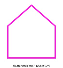 home icon vector