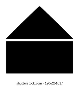 home icon vector