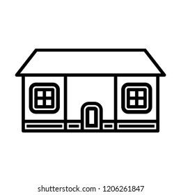 home icon vector