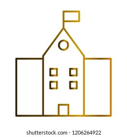 home icon vector