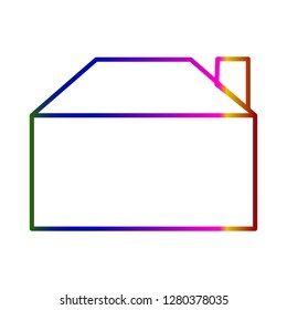 home icon vector
