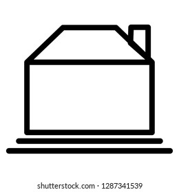 home icon vector