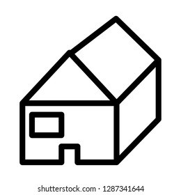 home icon vector