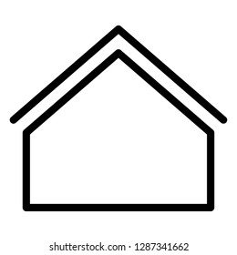 home icon vector