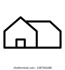 home icon vector