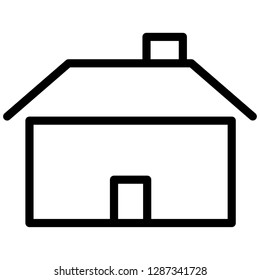 home icon vector