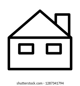 home icon vector