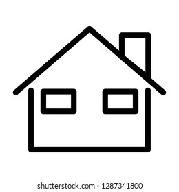 home icon vector
