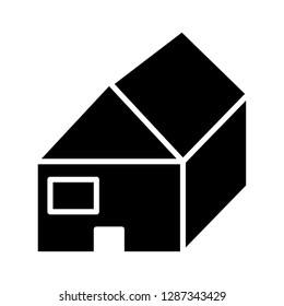 home icon vector