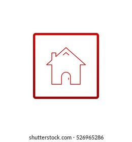  Home Icon Vector.
