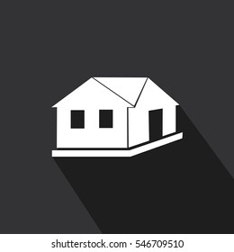 home icon vector