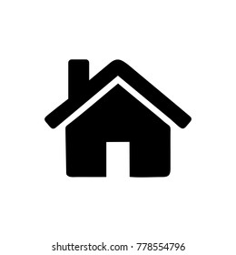 home icon vector