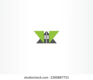 Plantilla de diseño de logotipo de marca de vectores de iconos de origen