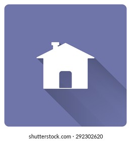 Home. icon. vector design