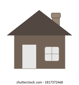 Home icon vector design illustration