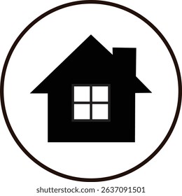 home icon vector design illustration