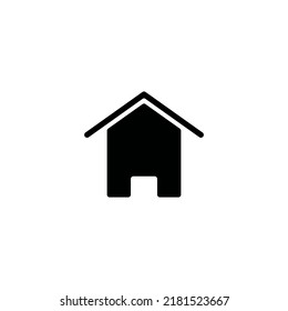 home icon vector design templates 