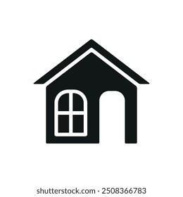 Home icon vector design templates simple and modern concept graphic
