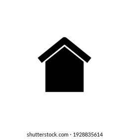 House Icon White Images, Stock Photos & Vectors | Shutterstock