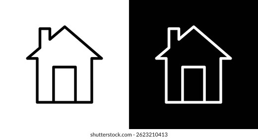Ilustración vectorial de iconos para el Web y el móvil
