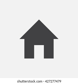 Free Free 259 Home Svg Icon SVG PNG EPS DXF File
