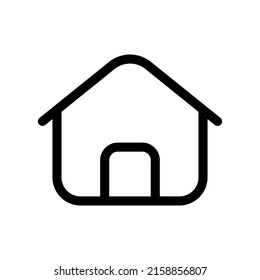 Startsymbol Vektor Symbol Design Illustration