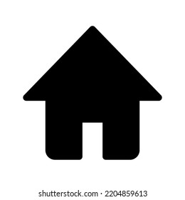 Startsymbol Vektor Symbol Design Illustration