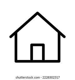 Startsymbol Vektor Symbol Design Illustration