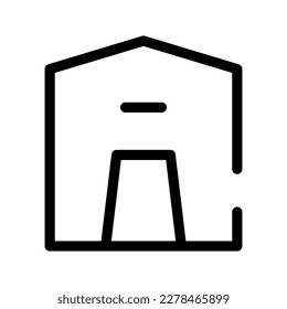 Startsymbol Vektor Symbol Design Illustration
