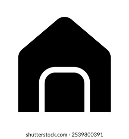 Ilustración de diseño de símbolo de Vector de icono