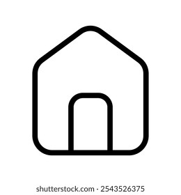 Ilustración de diseño de símbolo de Vector de icono