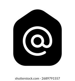 Ilustración de diseño de símbolo de Vector de icono
