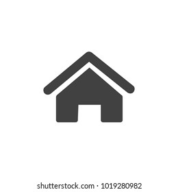 Home icon web