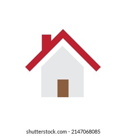 home icon for website, presentation