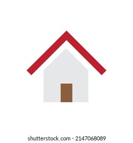 home icon for website, presentation