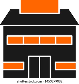 Home icon for your project
