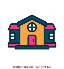 home icon for your website, mobile, presentation, and logo design.
