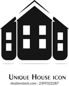 Home icon,amazing home,house,house icon,unique house icon
