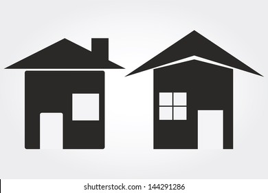 home icons