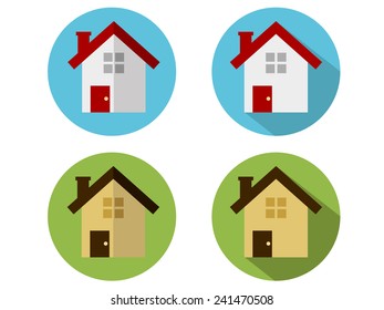 Home Icons