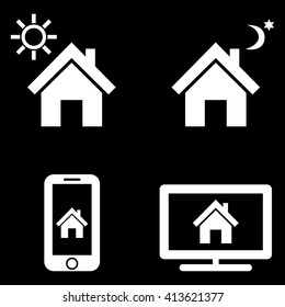 Home Icons