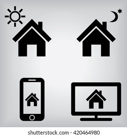 Home Icons
