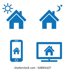 Home Icons