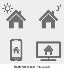 Home Icons