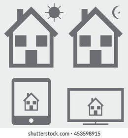 Home Icons