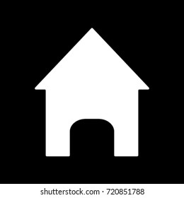 home icons