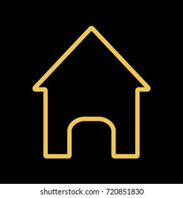 home icons