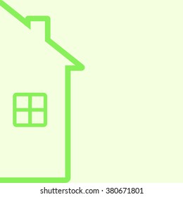 Home illustration