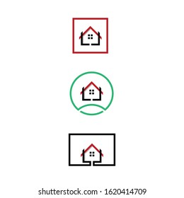Home Improvement Logo Design Inspiration