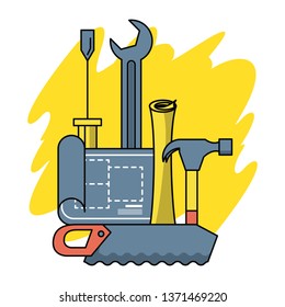 Home improvement and tools